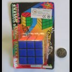 Old Brand Magic Square